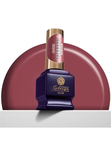 Oja Semipermanenta Gel Polish Cafenie Gelaxyo Theodora 319 - 7 ml