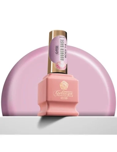 Gelaxyo Rubber Base ROSY 14 - Hema Free  7ml